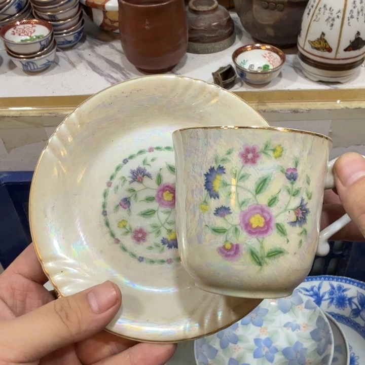 陶瓷推荐第二名20包邮