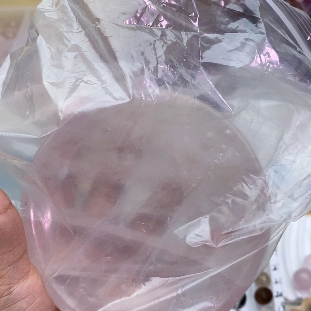 快***兰未镶嵌手链水晶多样性发一