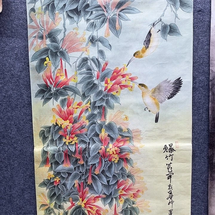 艺术作品美术作品1