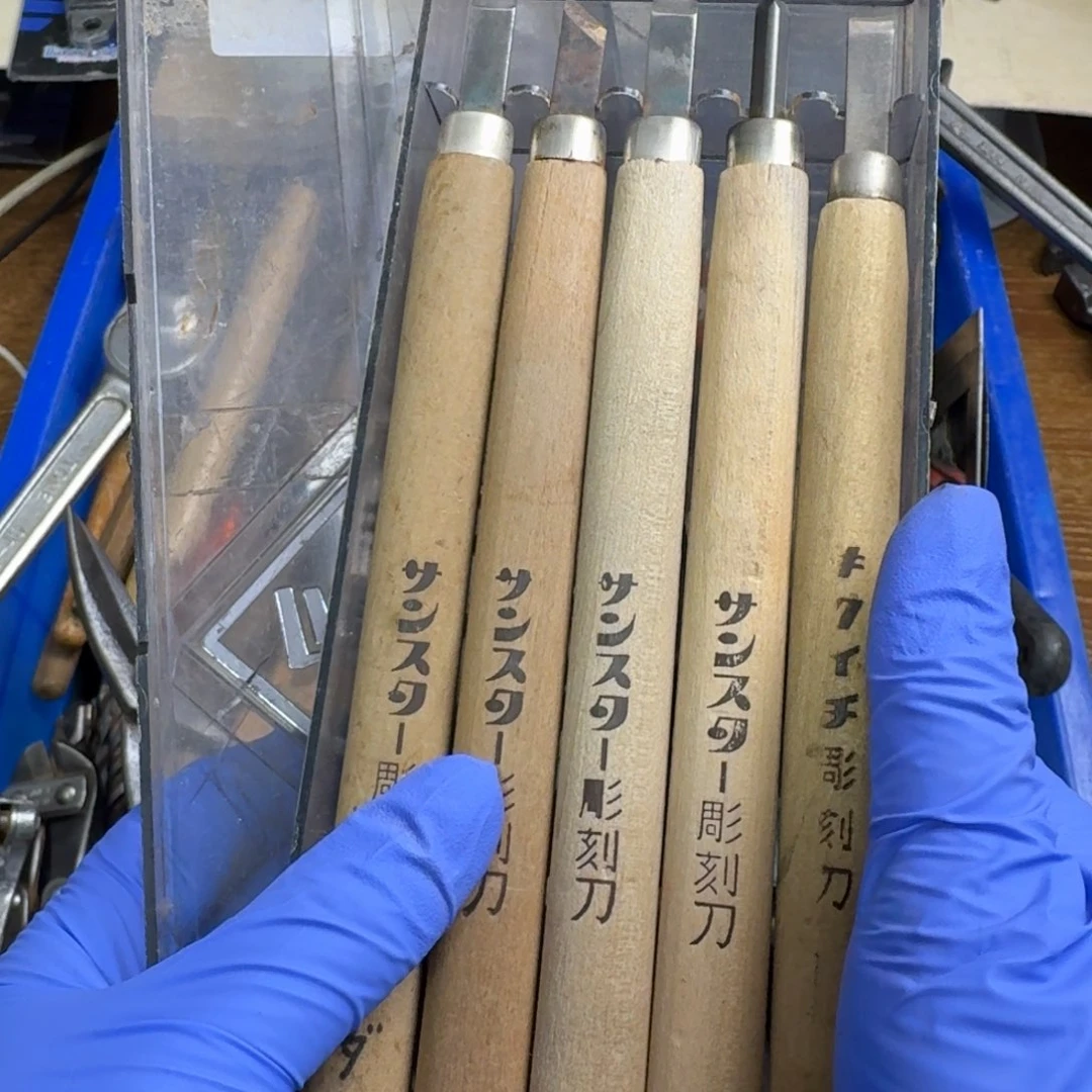 穿***越厚款五金工具制造工艺