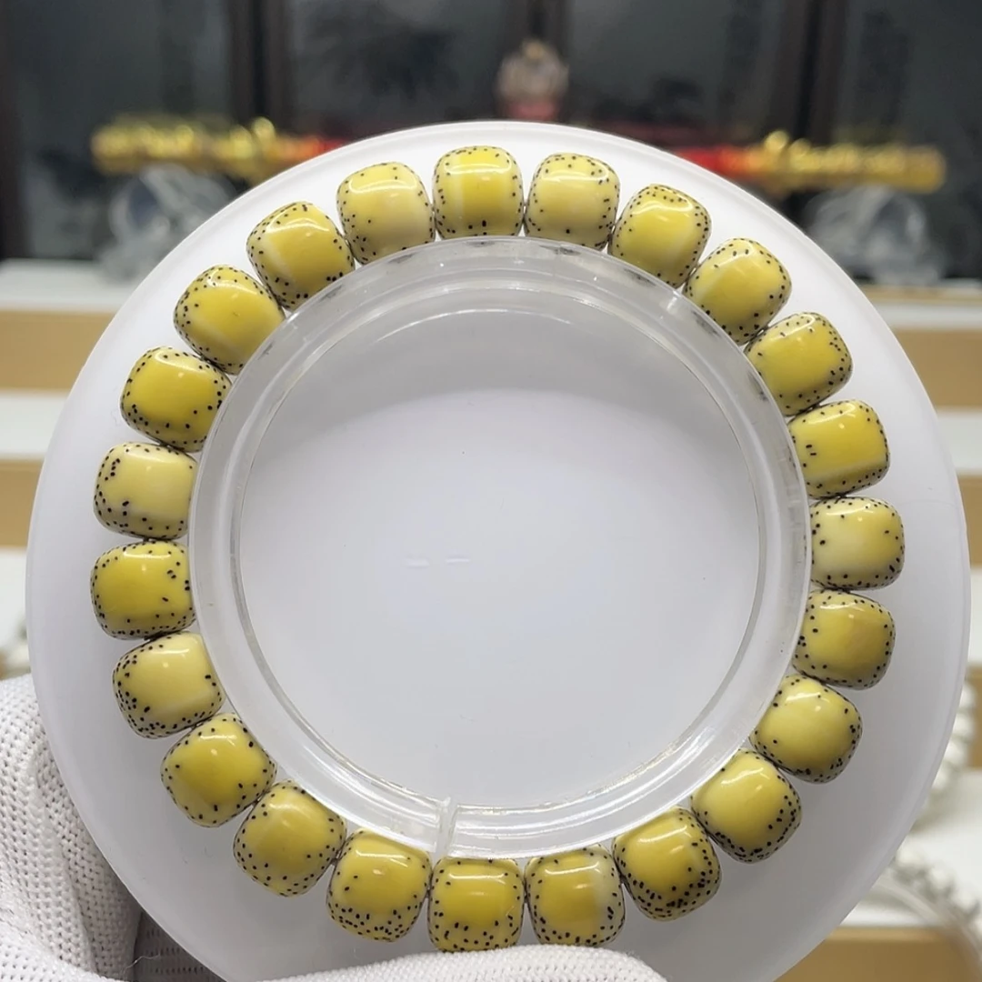 【闪购商品】星月菩提手串星月菩提10.5/9.5