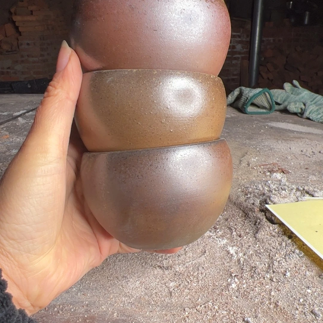 坭兴陶贵台龙窑A414