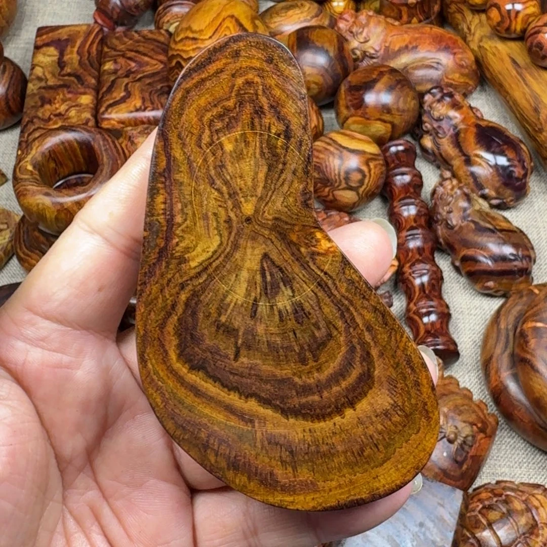 黄花梨/降香黄檀我