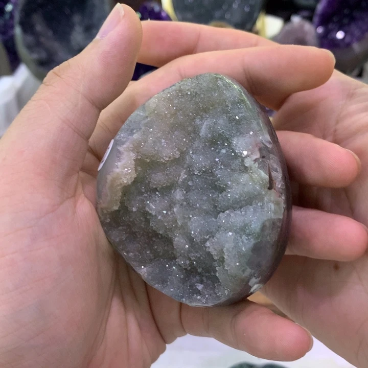 未镶嵌大型摆件（非配饰）水晶