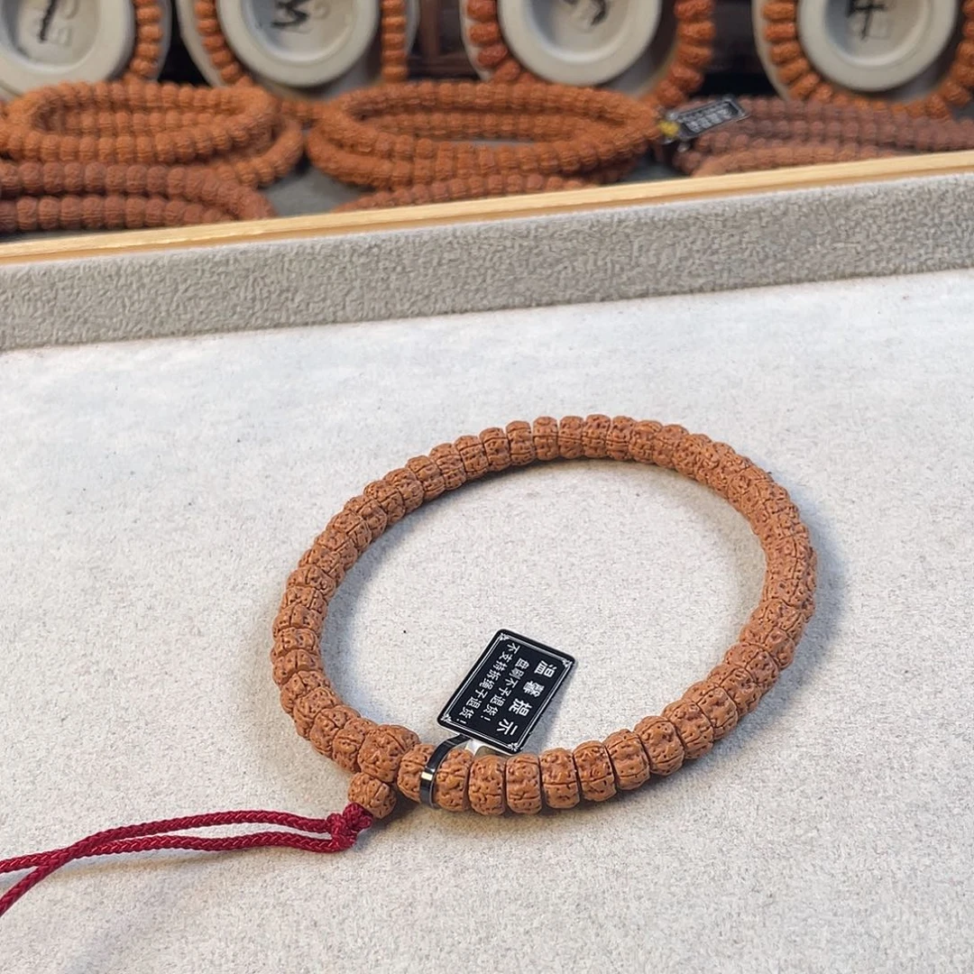 吊坠金刚菩提航母