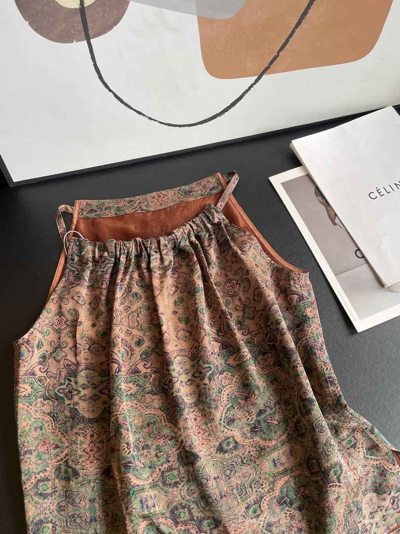 TheLOE/吊带#LE-11086