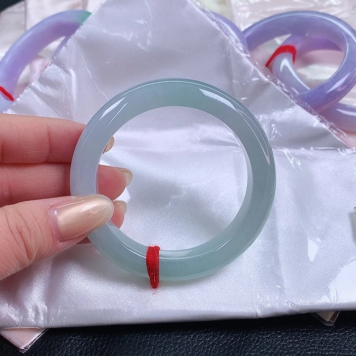 未镶嵌手镯翡翠002x cv v b