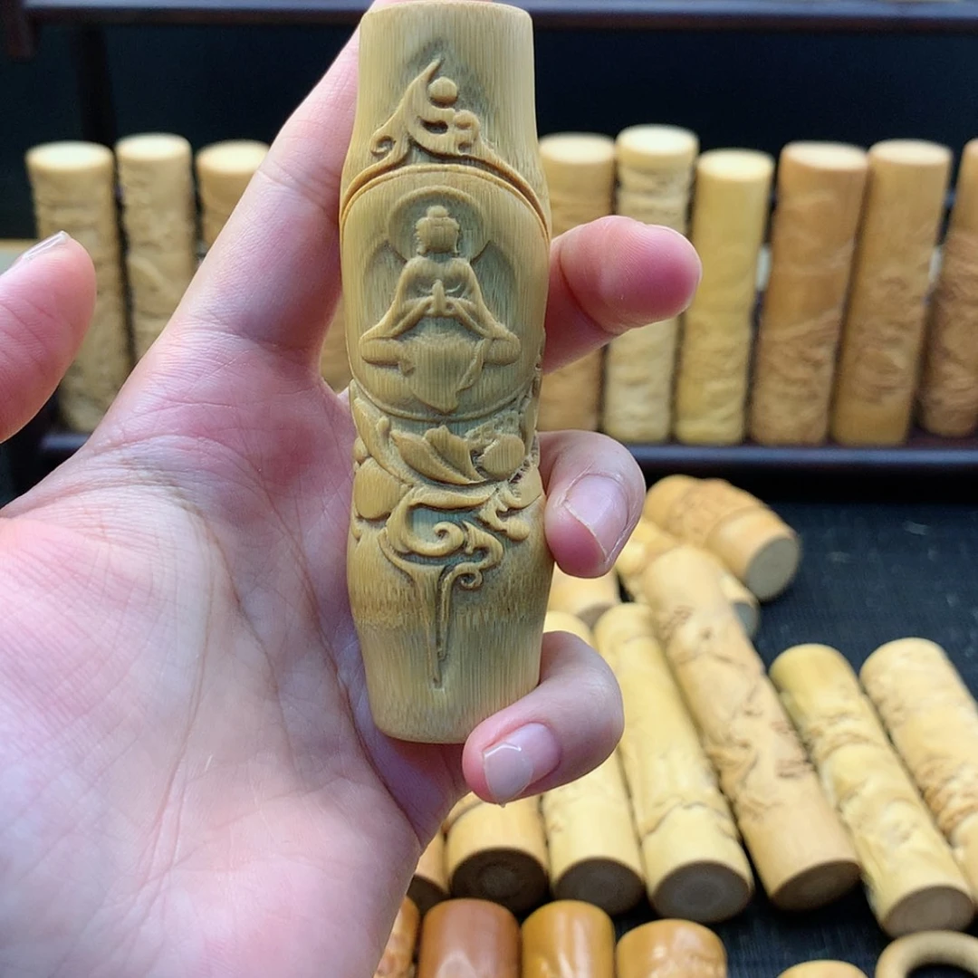 【闪购商品】竹实心竹哈哈哈哈哈