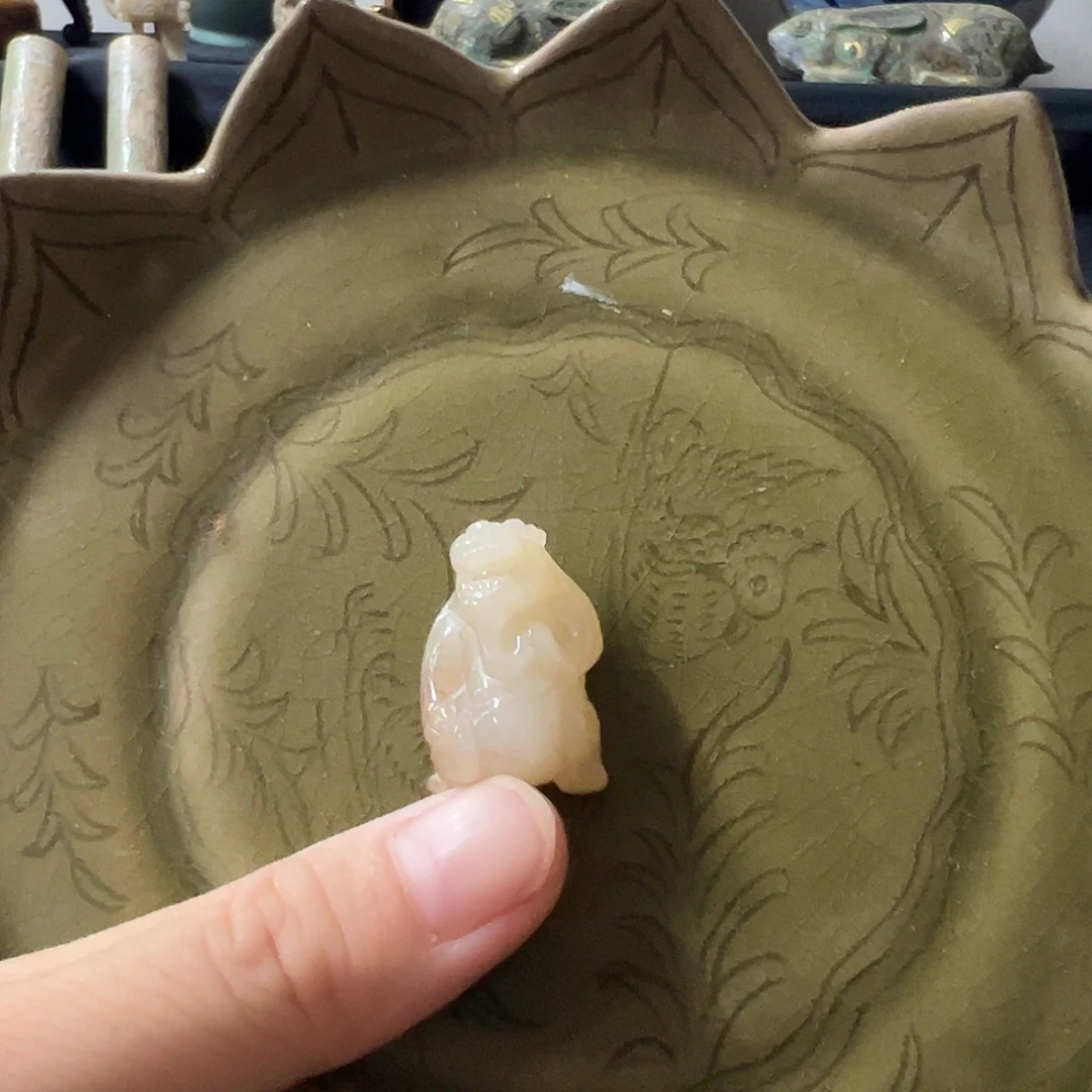摆件精美典雅别致大方