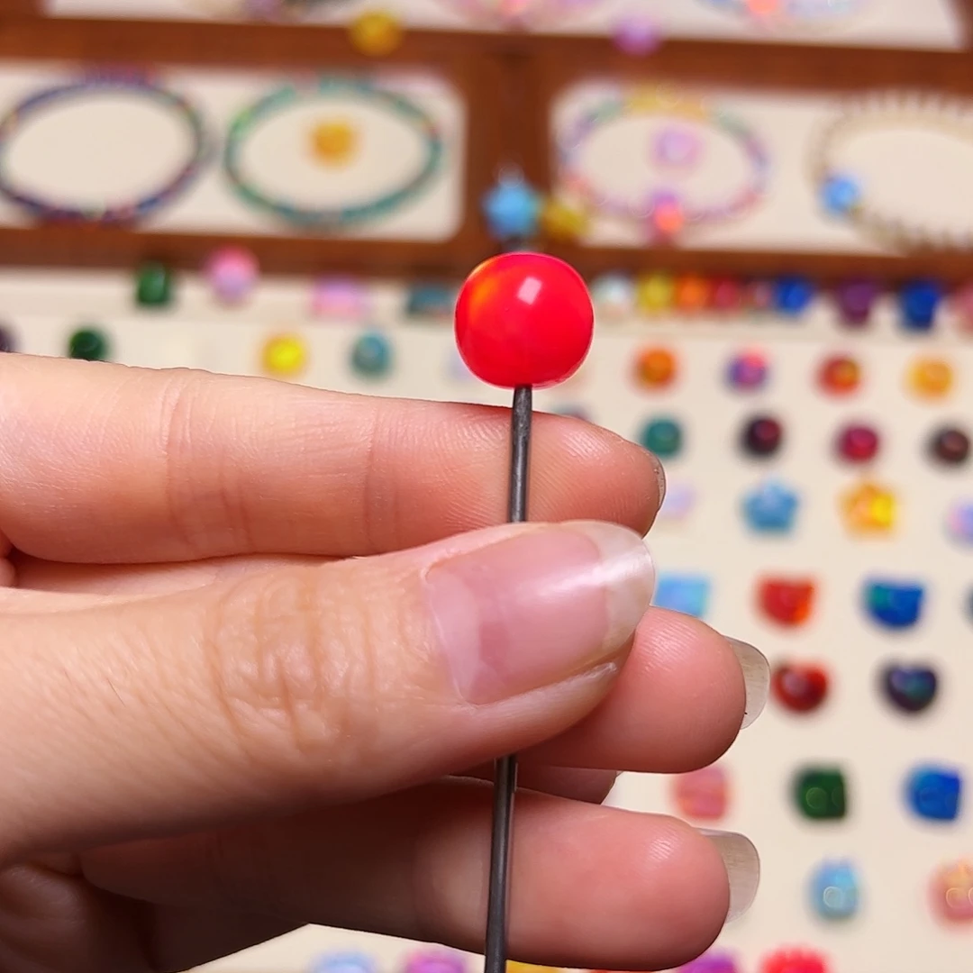 树脂制品培育欧泊