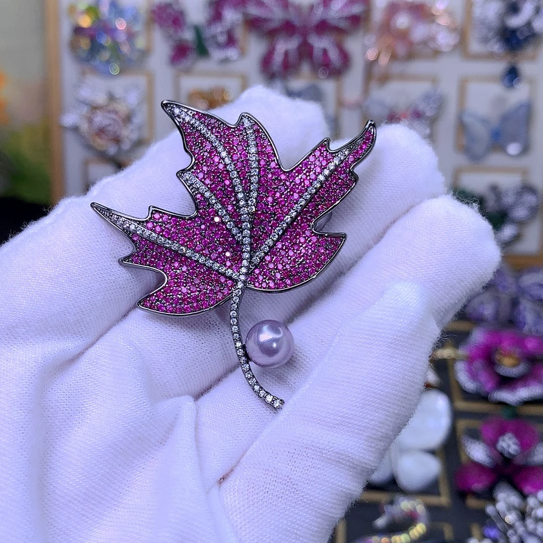 合成立方氧化锆铜