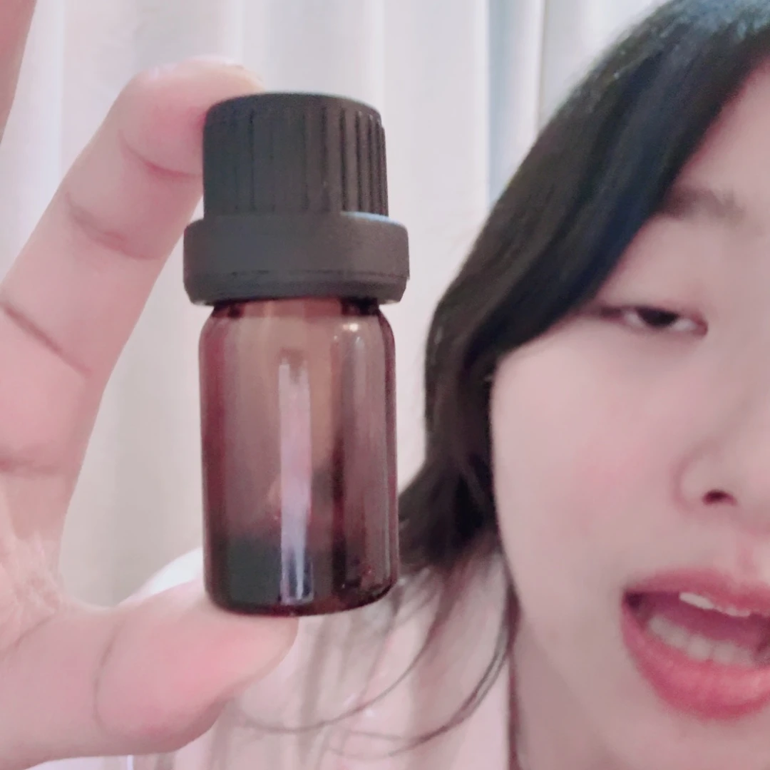 5d 跨膜蛋白肽精油500ml 3型胶原肽精油500ml （已减劵）