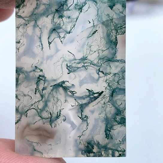 玛瑙/玉髓颈饰未镶嵌无*