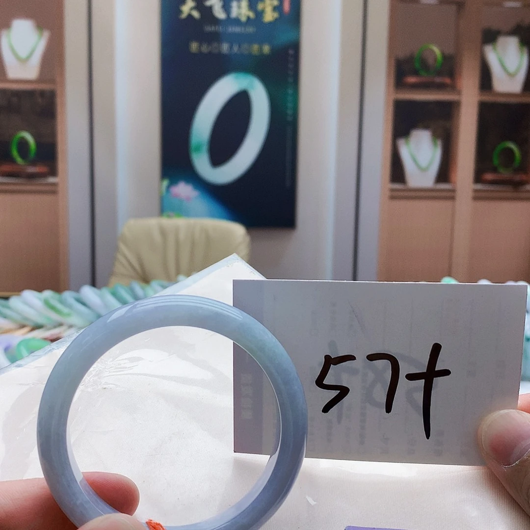 未镶嵌手镯翡翠g j jv vjn