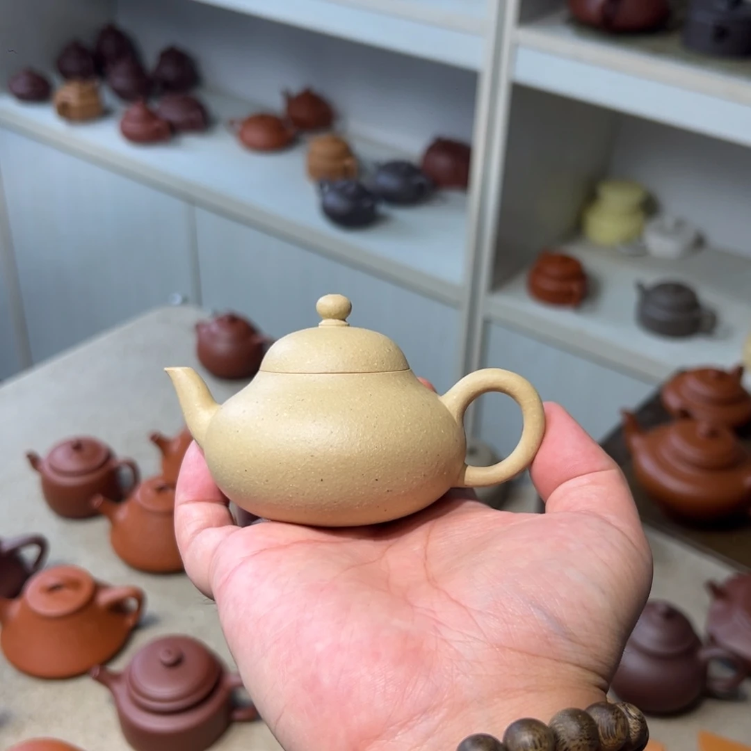 茶壶紫砂溯*紫砂壶等