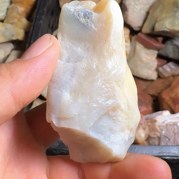三***七寿山石寿山石的种类