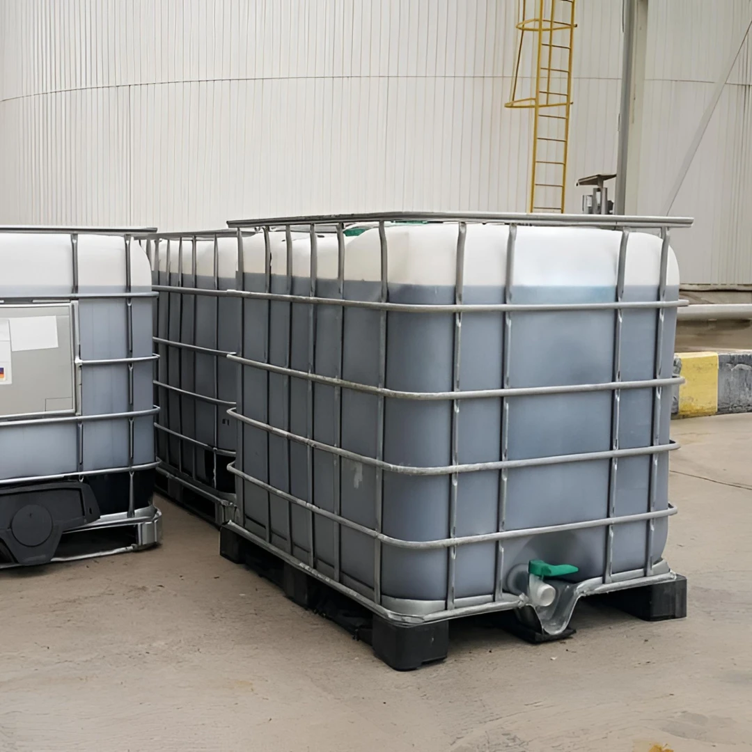 酶解深海鱼蛋白原浆1吨装