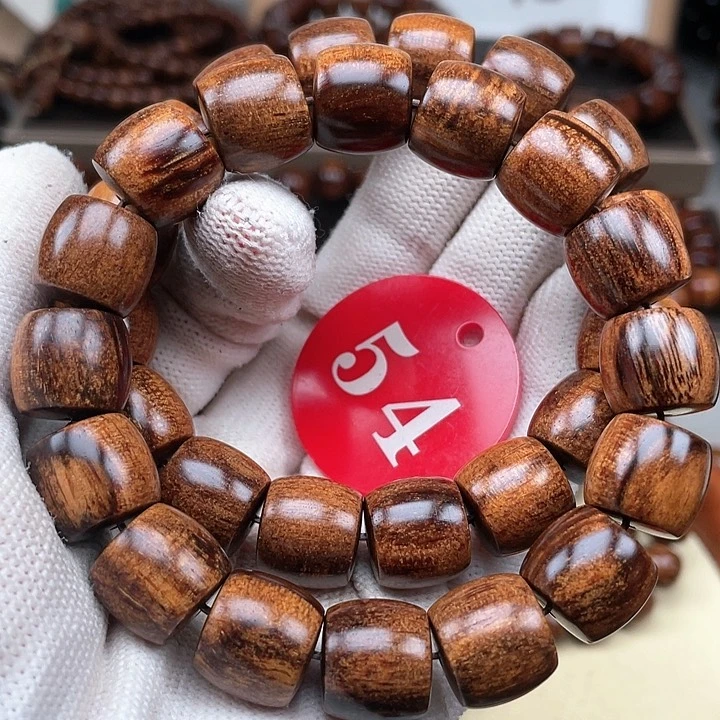 贡木手串/手链多样性发其一