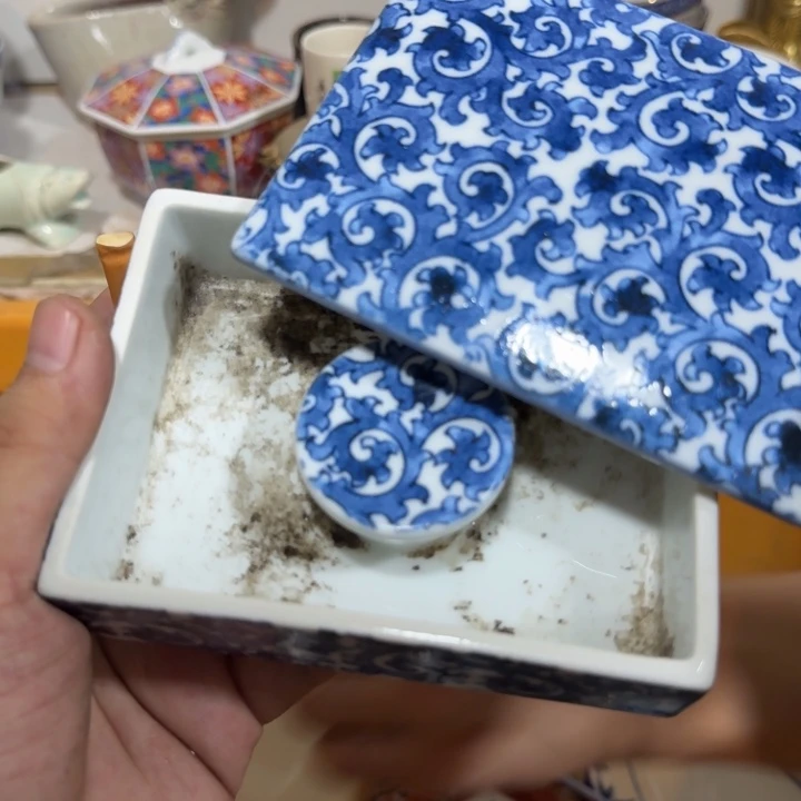 陶瓷推荐第二名20包邮