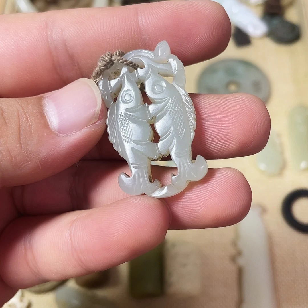 锦***客陶瓷工艺品艺术品摆件