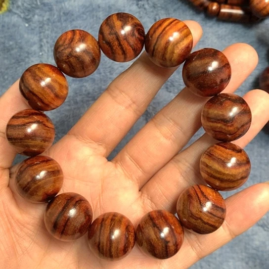 手串/手链黄花梨/降香黄檀