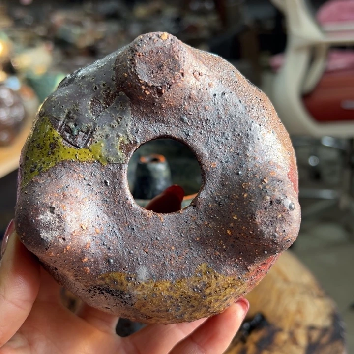 五****陶瓷制品不退不换