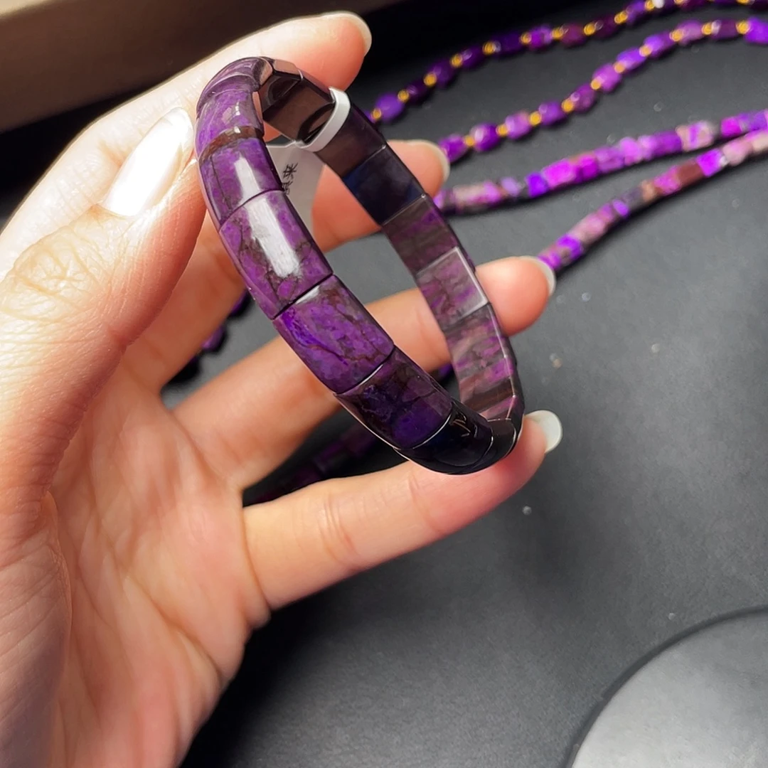 苏纪石（舒俱来）未镶嵌手牌