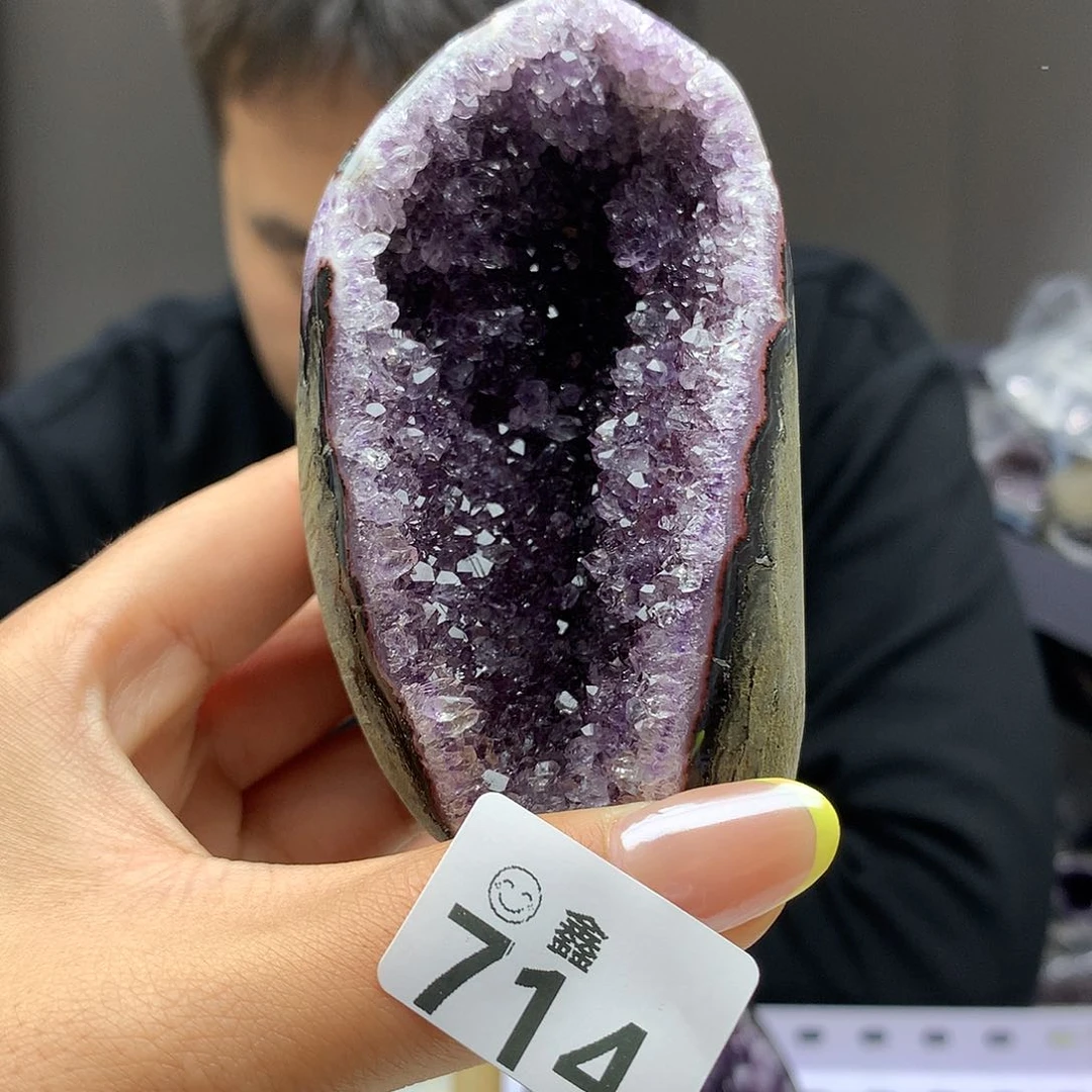 未镶嵌大型摆件（非配饰）水晶
