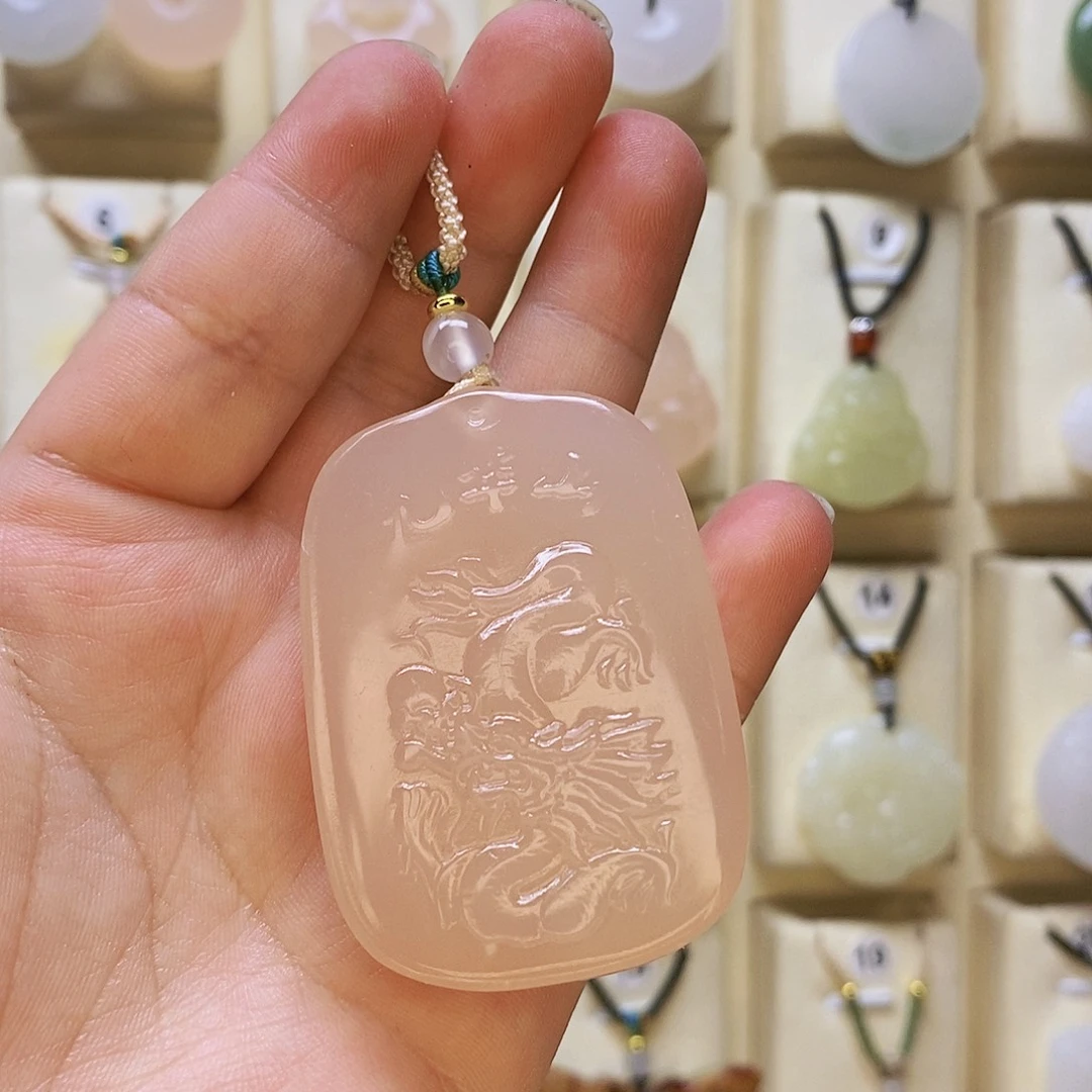 合金颈饰玛瑙/玉髓