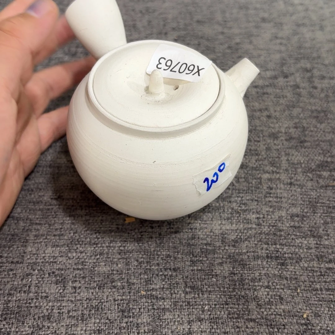 非常好用漂亮的茶具