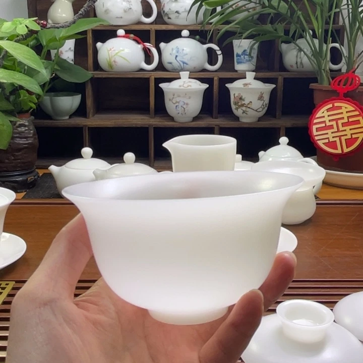 【闪购商品】方****方德化白瓷8434346949444