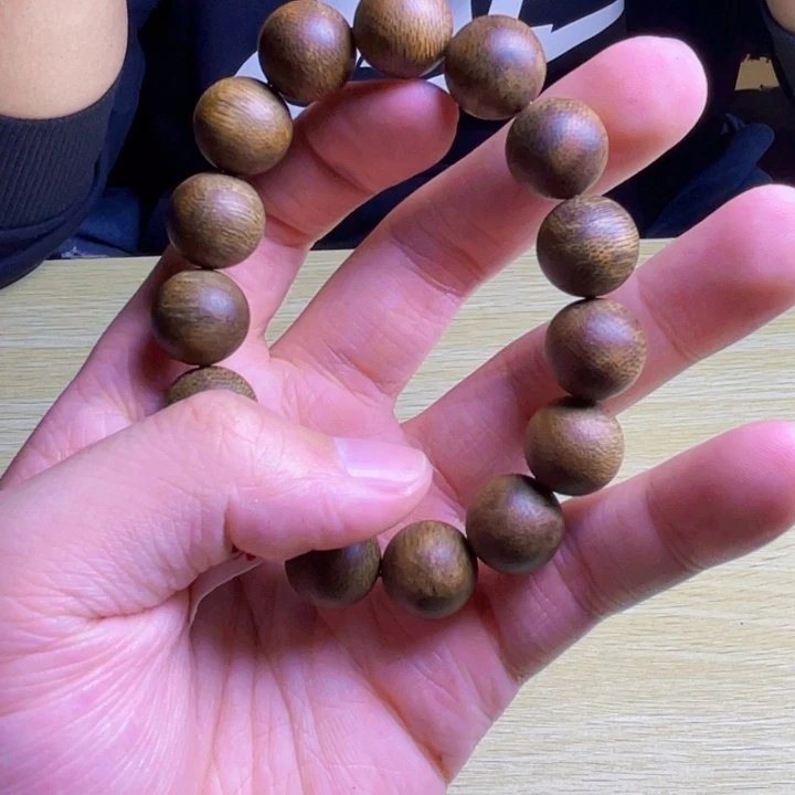 沉香碎屑沉香芽庄黄奇