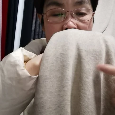 醋酸天丝羊绒燕麦2米
