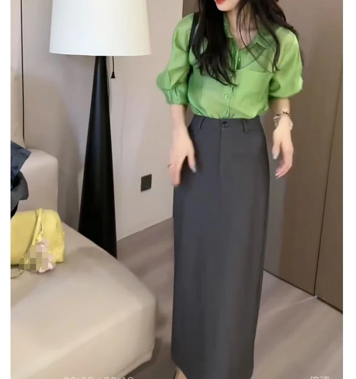 时尚潮流百搭精品女装zsx26264