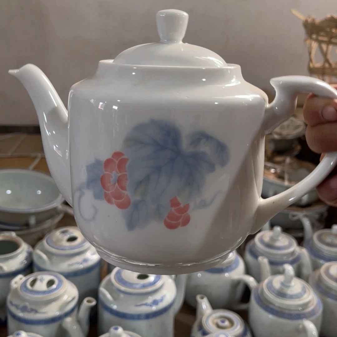 怀旧瓷器 默认微瑕 介意勿拍