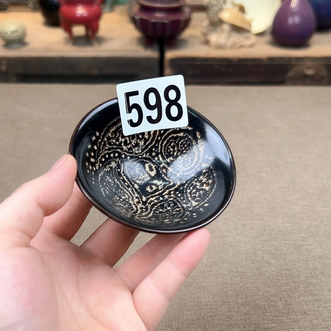 摆件陶瓷高端赏器