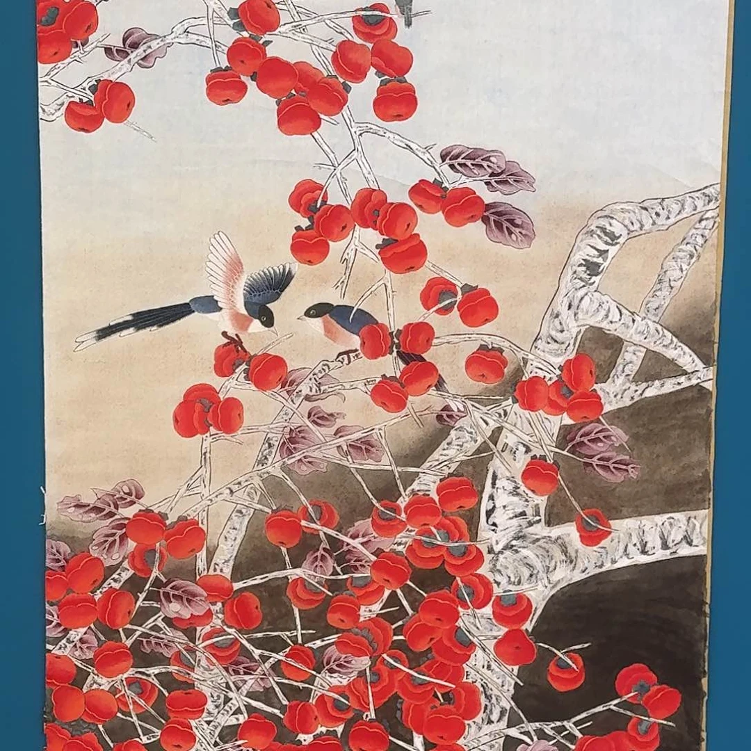 国画渺渺茫茫美美满满买买买