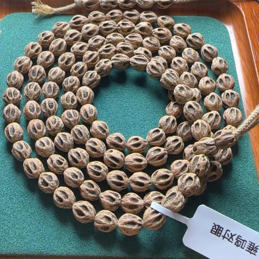 【闪购商品】吊坠柏香籽/百香籽凪*