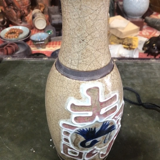 怀旧老物收藏馆馆