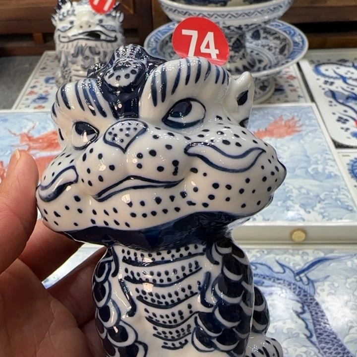 【闪购商品】景德镇手工手绘陶瓷