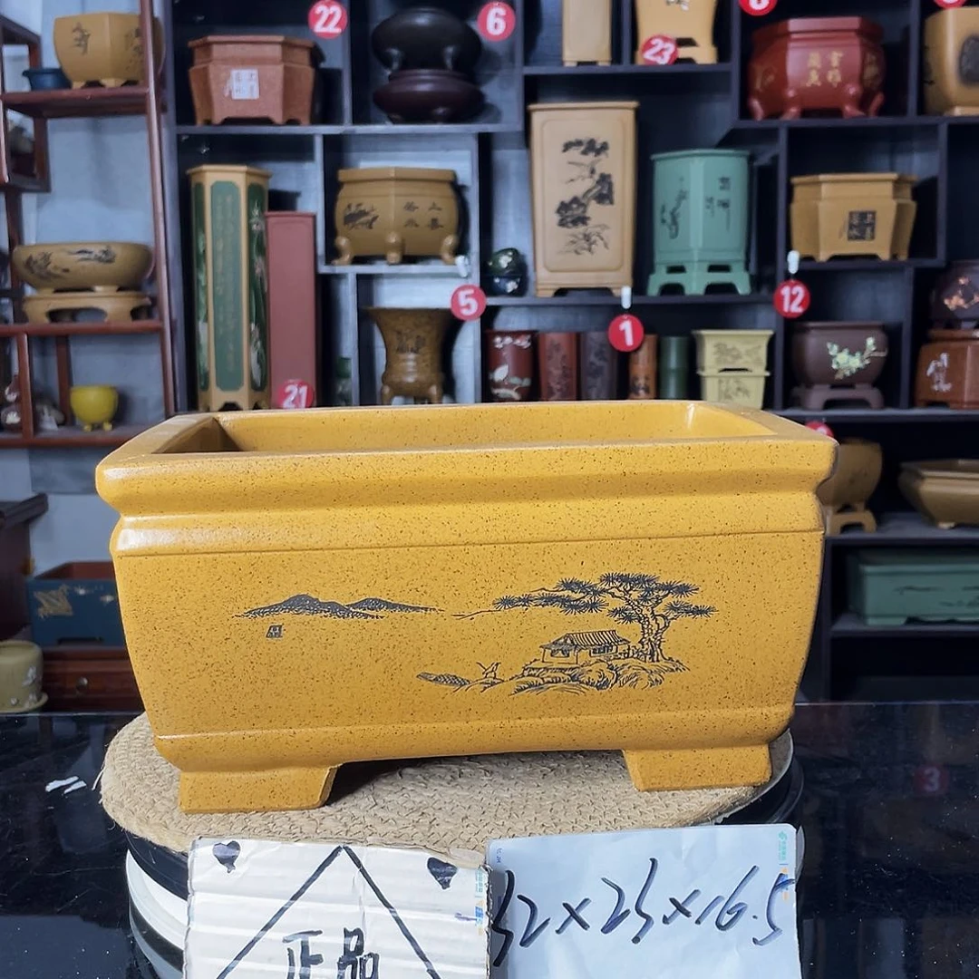 紫砂艺术紫砂工艺