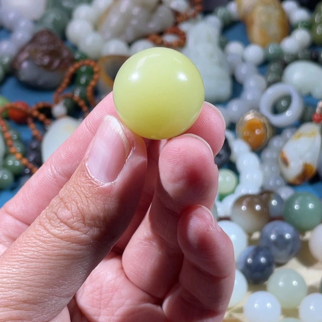 用***0和田玉未镶嵌挂件