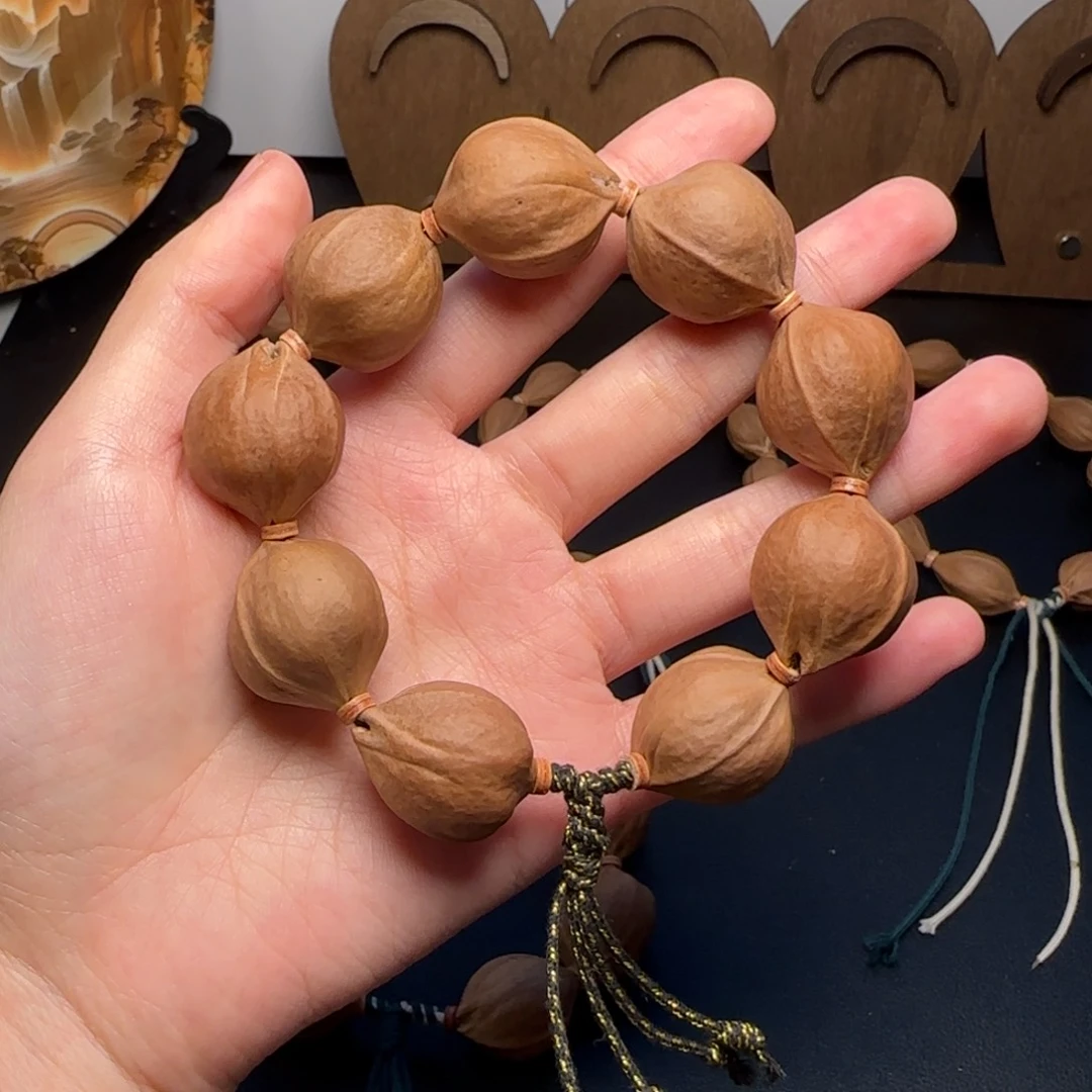 木质类2226三花铁核