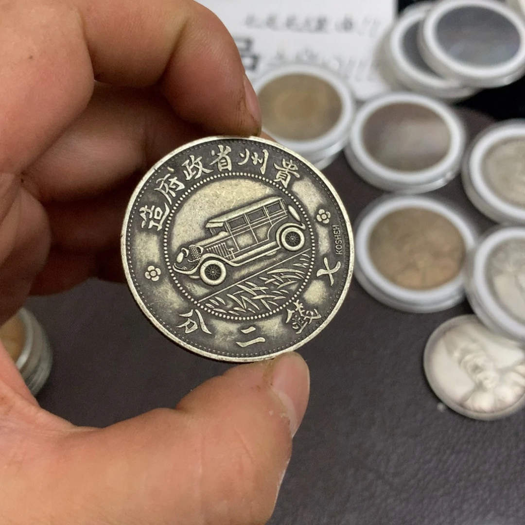 泉藏臻选    闪购链接   一图一物    复古手工艺品摆件