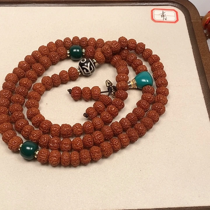 金刚菩提吊坠金刚