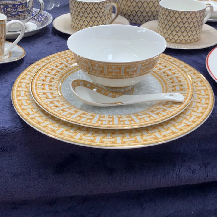 瓷片全套的小可爱都有