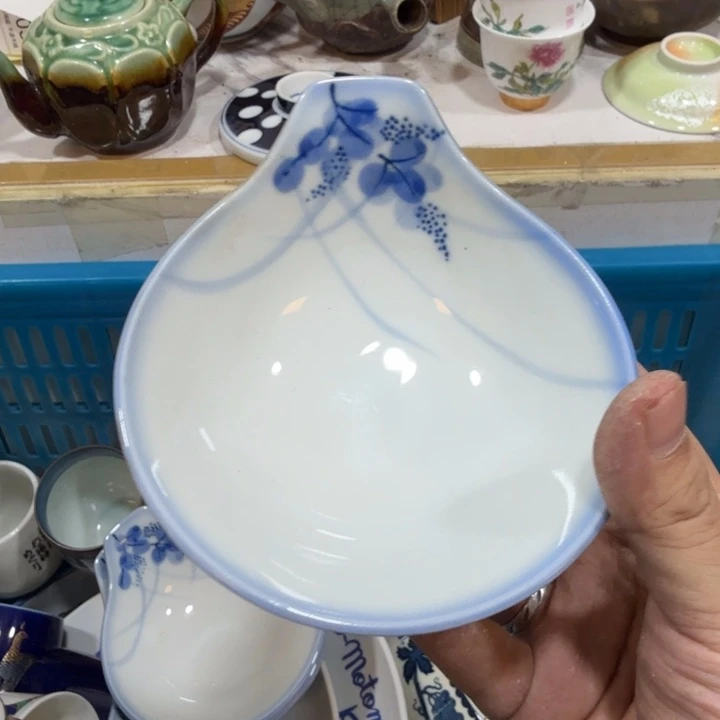 陶瓷推荐第二名20包邮