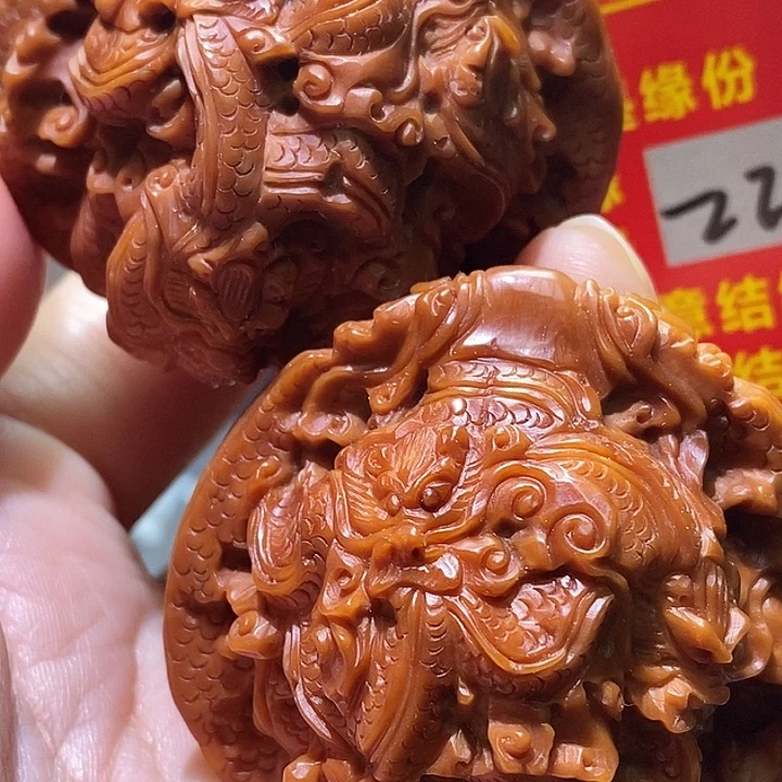 把件文玩核桃核桃核桃
