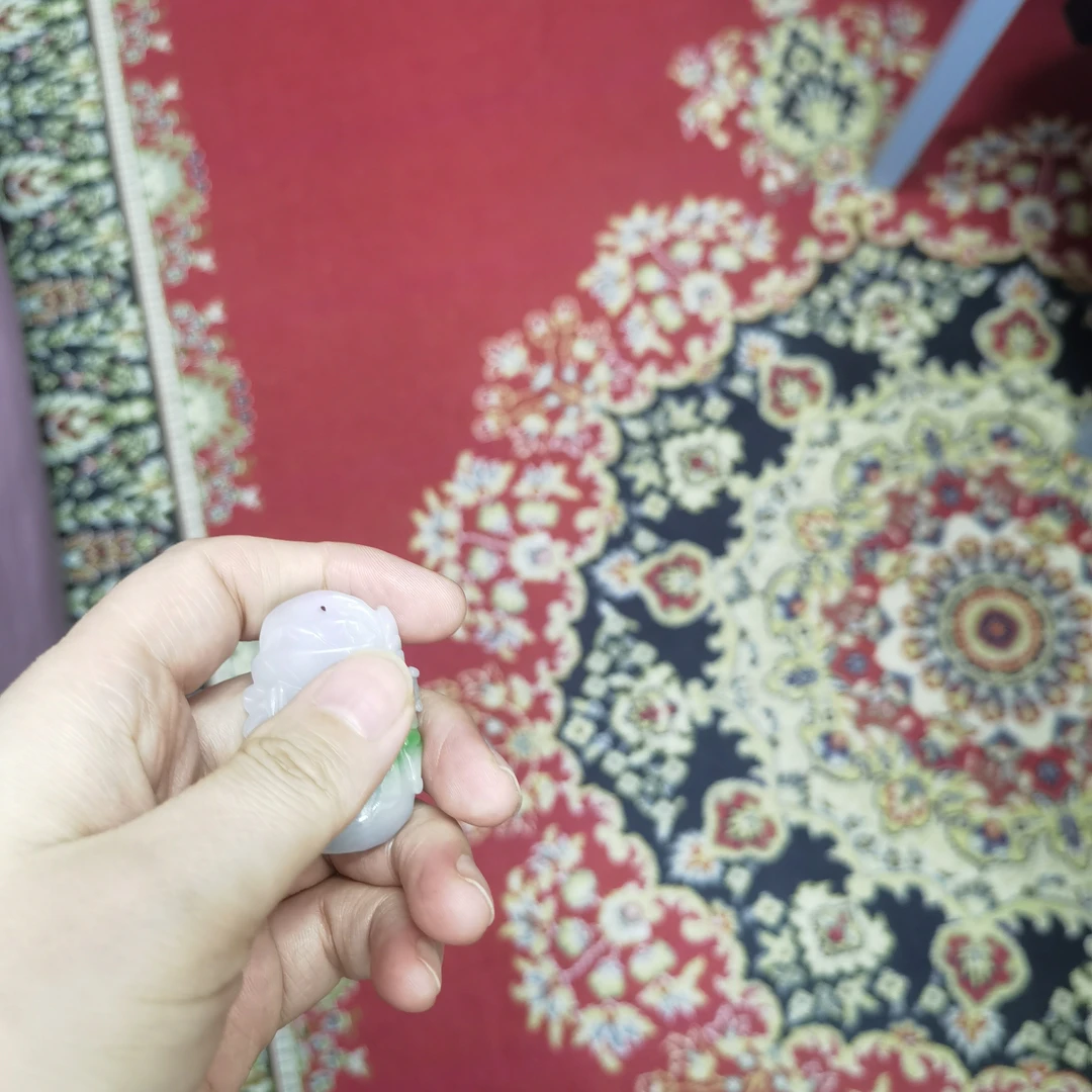 明聚源工艺品饰品小物件