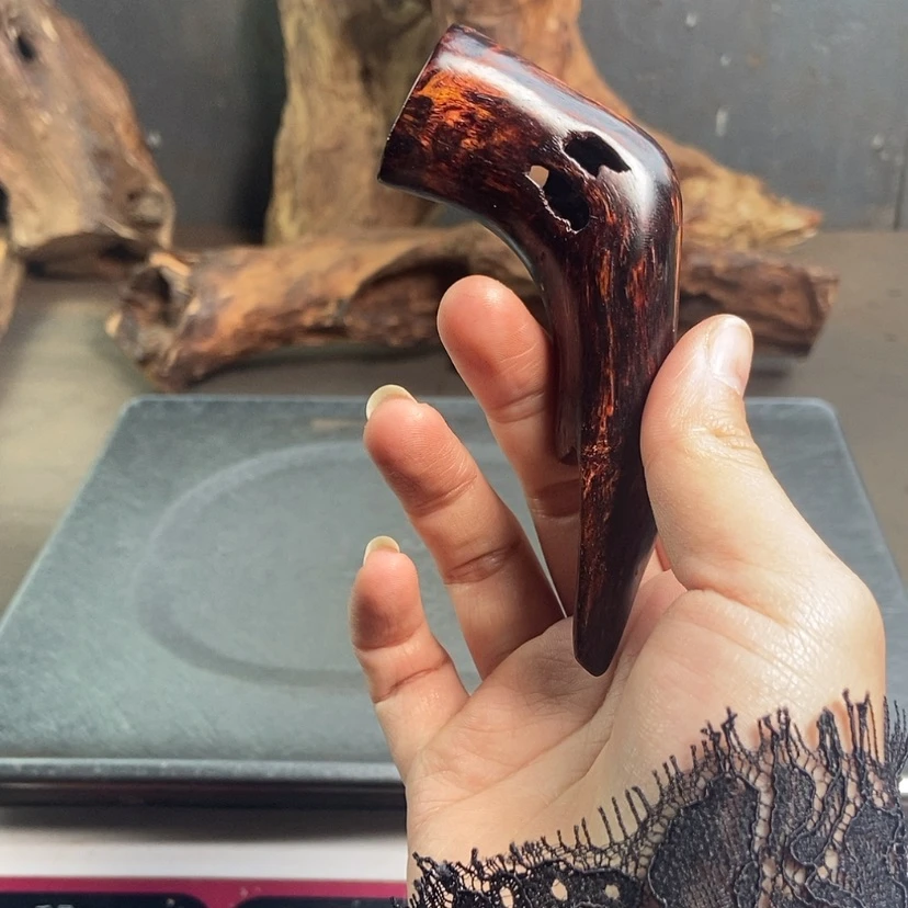 【闪购商品】黄花梨/降香黄檀燕